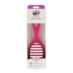 فرشاة التجفيف السريع، وردي، فرشاة واحدة Wet Brush من متجر روزا في فلسطين
