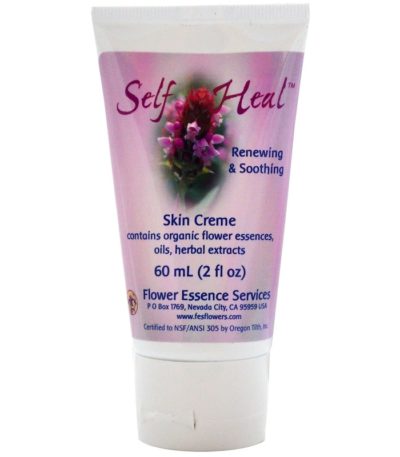 Flower Essence Services