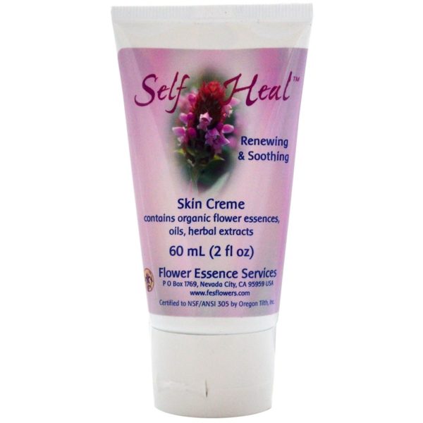 Flower Essence Services