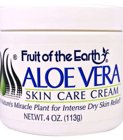 Fruit of the Earth