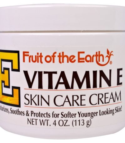 Fruit of the Earth
