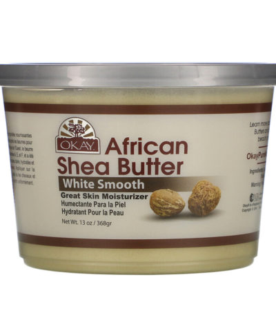 Okay Pure Naturals