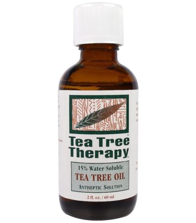 Tea Tree Therapy