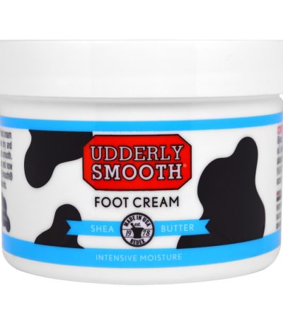 Udderly Smooth