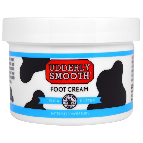 Udderly Smooth
