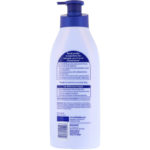 Oil Infused Lotion