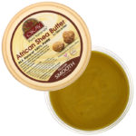 ⁦Okay Pure Naturals, زبدة الشيا الأفريقية، صفراء ناعمة، 13 أونصة (368 جم)⁩ - الصورة ⁦3⁩