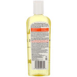 Cocoa Butter Formula، زيت مرطب للجسم، رائحة خفيفة، 8.5 أونصة سائلة (250 مل) بالمرز من متجر روزا في فلسطين
