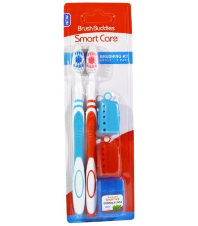 Brush Buddies
