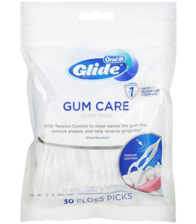 Oral-B