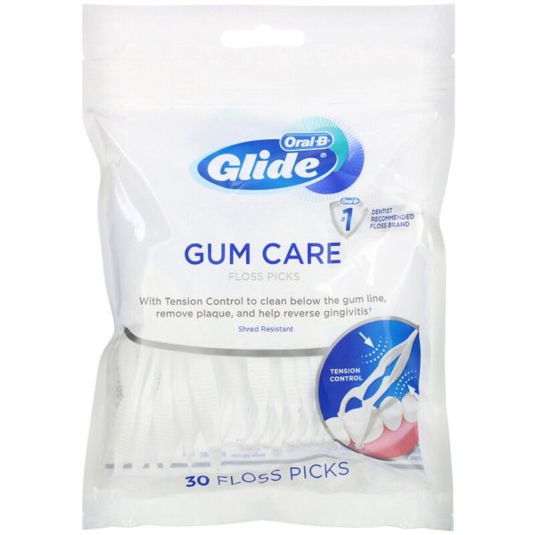Oral-B