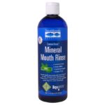 Trace Minerals Research