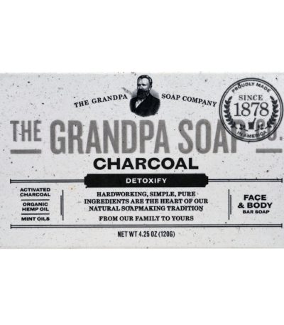 Grandpa's