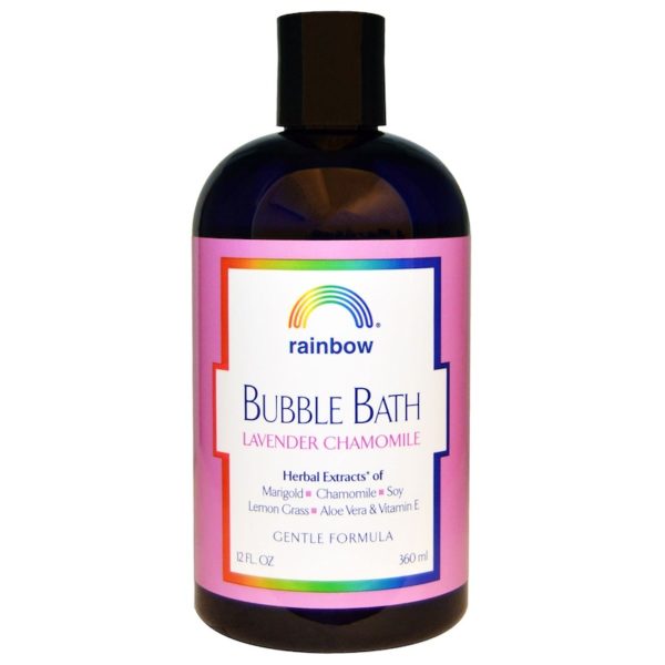 Rainbow Research