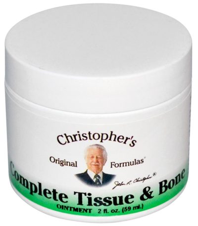 Christopher's Original Formulas