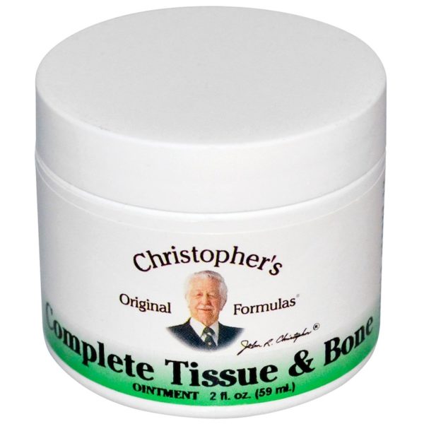 Christopher's Original Formulas