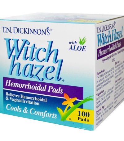 Dickinson Brands
