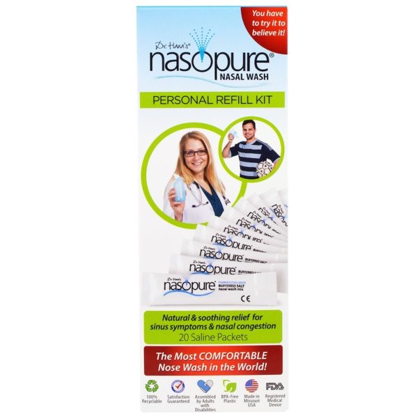 Nasopure