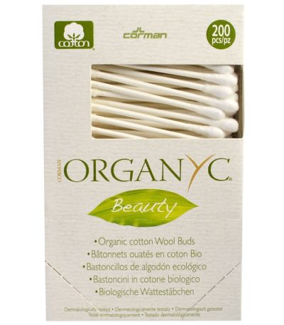 Organyc