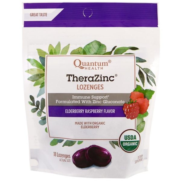 Quantum Health