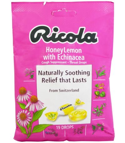 Ricola