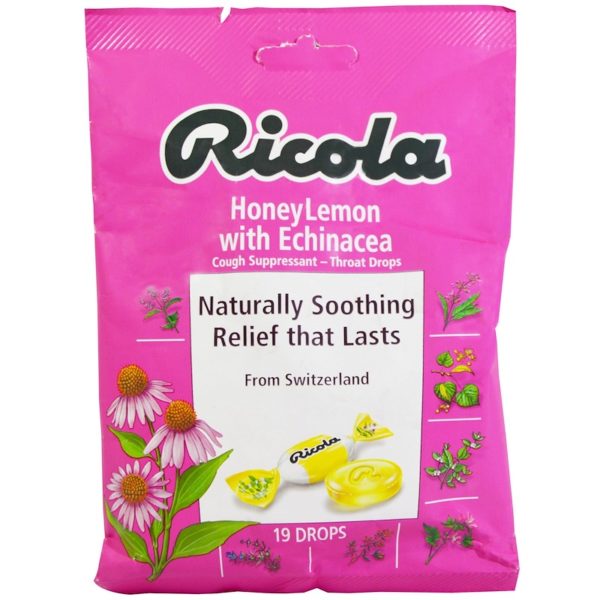 Ricola
