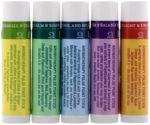 Aromatherapy Travel Kit