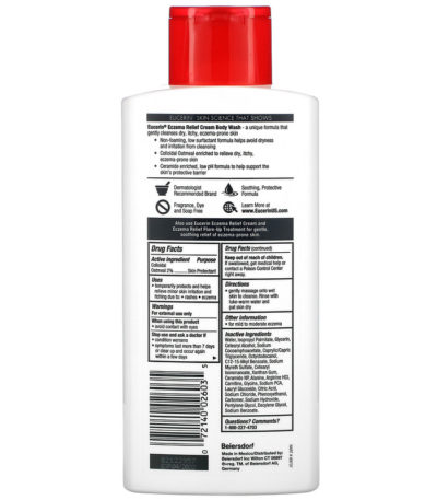 Eczema Relief