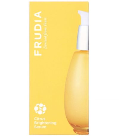 Citrus Brightening