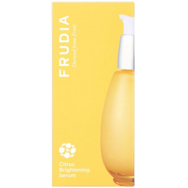 Citrus Brightening