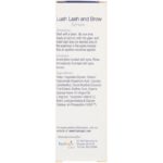 Lush Lash and Brow Serum، مقدار 0.17 أوقية سائلة (5 مل) هيالوجيك إل إل سي من متجر روزا في فلسطين