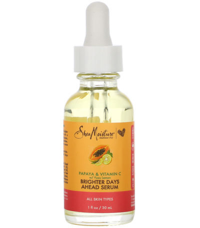 SheaMoisture