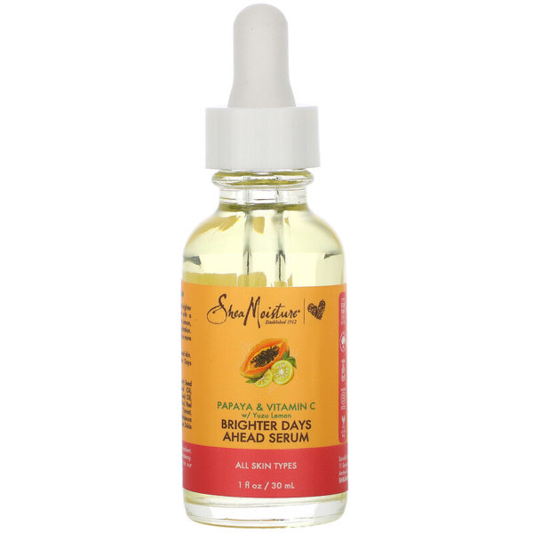 SheaMoisture