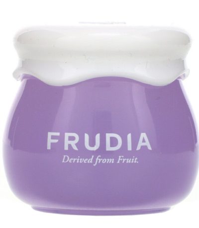 Frudia