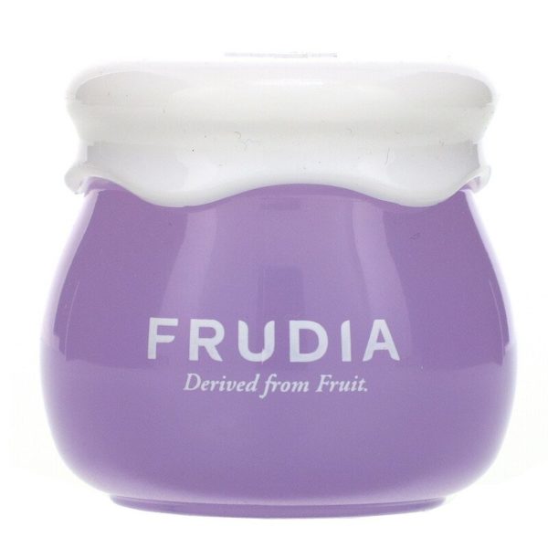 Frudia