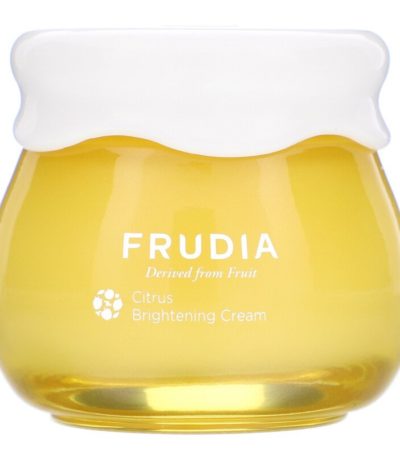 Frudia