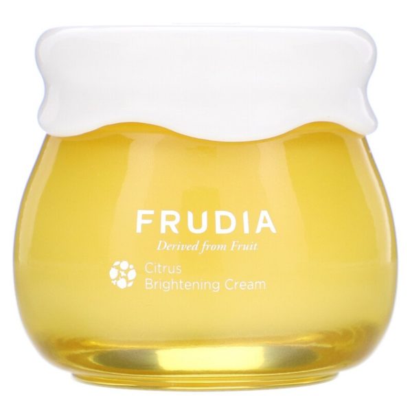 Frudia