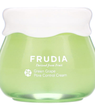 Frudia