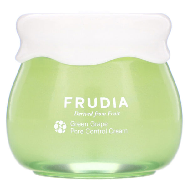 Frudia