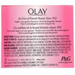 ⁦Olay, كريم ترطيب فعَّال أصلي، 2 أونصة سائلة (56 مل)⁩ - الصورة ⁦3⁩