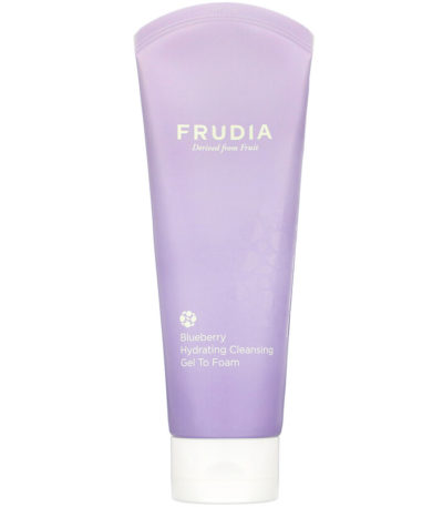 Frudia