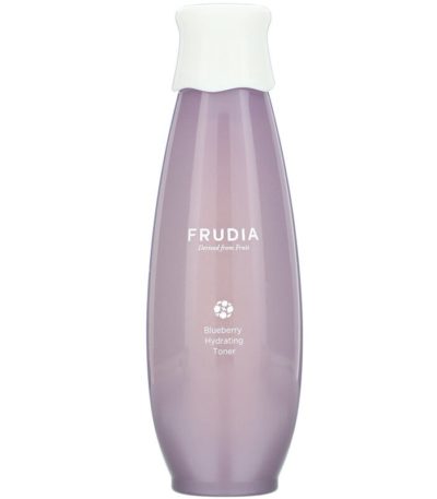 Frudia