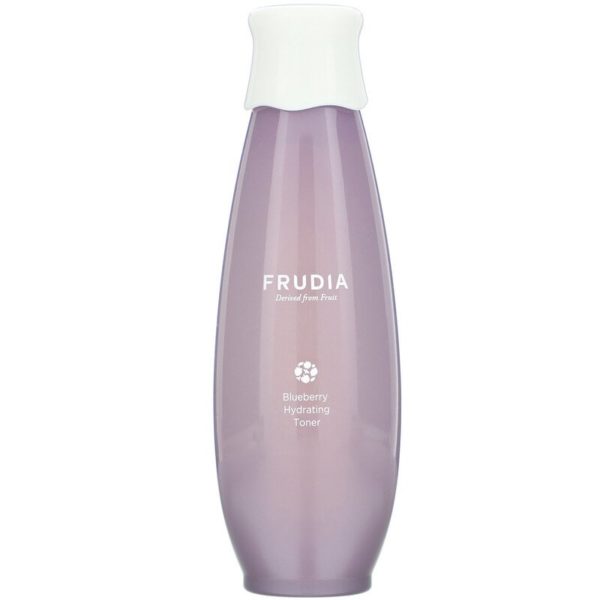 Frudia