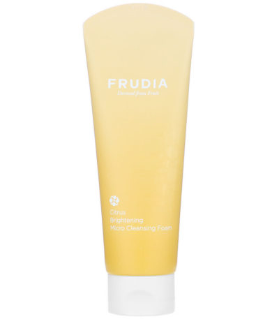 Frudia
