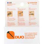 ⁦DUO, لاصق شريط الرموش،  أونصة (5 جم)⁩ - الصورة ⁦3⁩