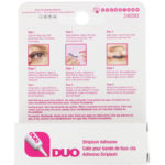 ⁦DUO, لاصق Striplash،  0.25 أونصة (7 جم)⁩ - الصورة ⁦3⁩