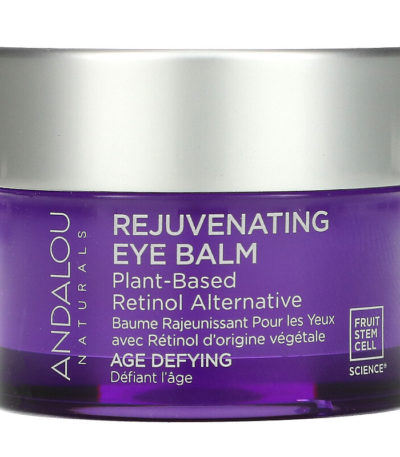 Andalou Naturals