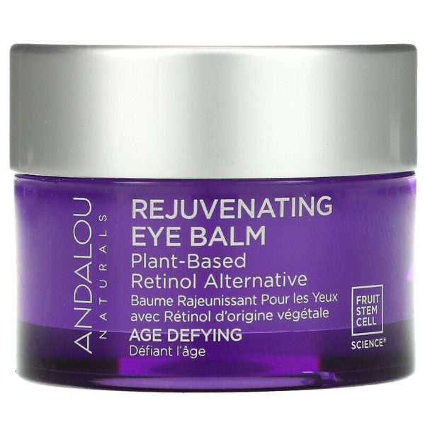 Andalou Naturals
