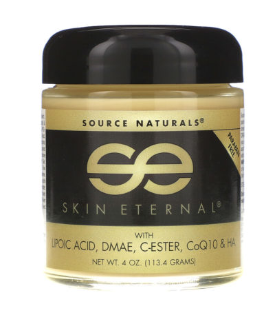 Source Naturals