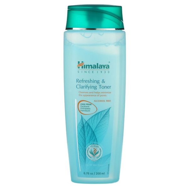 Himalaya